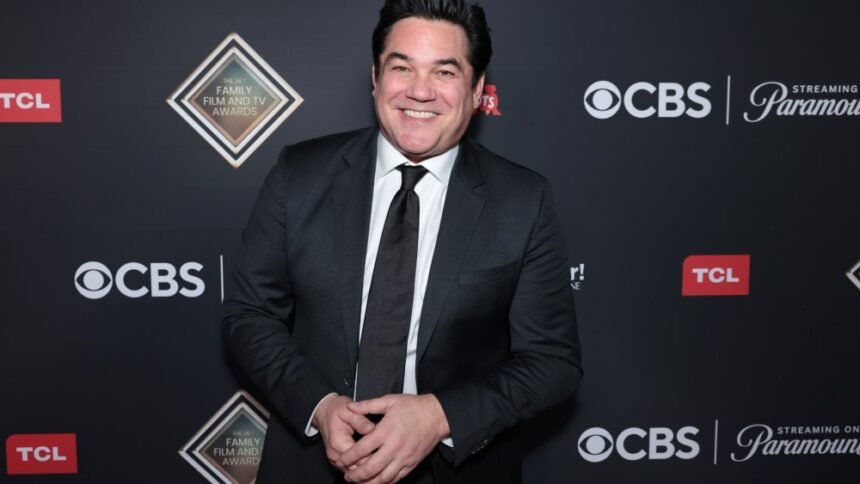 Former Superman Dean Cain Says He’s Joining ICE ‘ASAP’