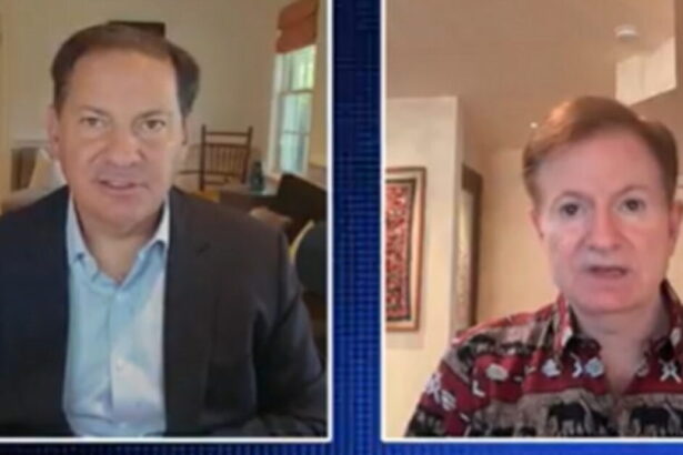 Former Washington Post ‘Fact-Checker’ Tongue Tied When Confronted by Mark Halperin Over Biased Coverage of Biden Decline (VIDEO) |