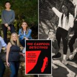 Four moms solved a brutal murder in their free time