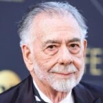 Francis Ford Coppola Hospitalized for Suspected Heart Surgery