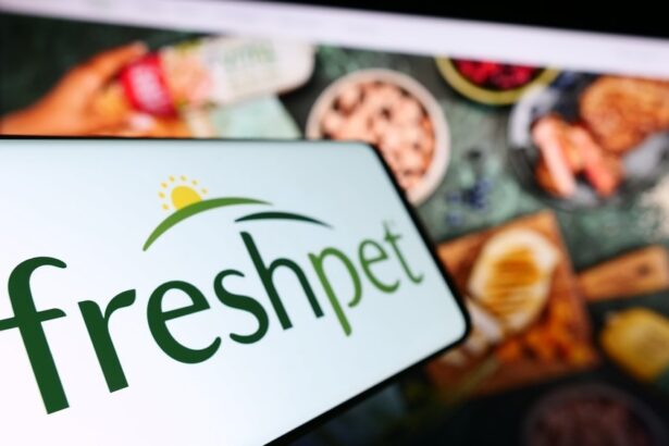 Freshpet CEO Says ‘Outsized Growth’ Expected Despite Lowered Sales Target