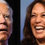 Frustrated Democrats Can’t Get Away From Joe Biden and Kamala Harris Because They Keep Jumping Back Into the Spotlight |