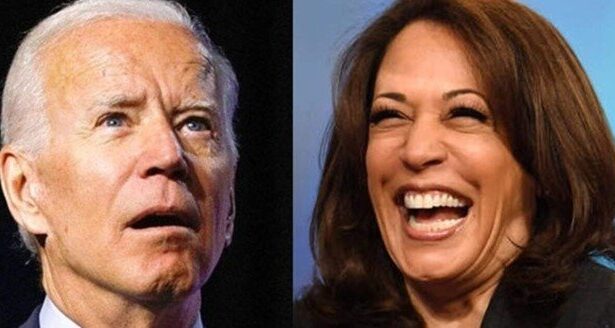 Frustrated Democrats Can’t Get Away From Joe Biden and Kamala Harris Because They Keep Jumping Back Into the Spotlight |