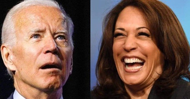 Frustrated Democrats Can’t Get Away From Joe Biden and Kamala Harris Because They Keep Jumping Back Into the Spotlight |