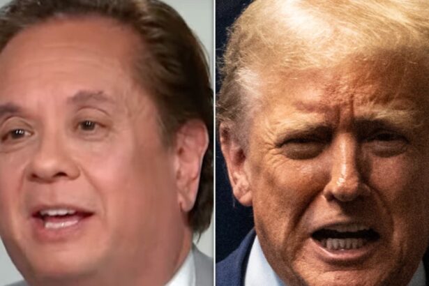 George Conway Makes Chilling Trump Prediction