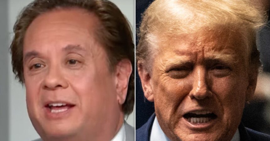 George Conway Makes Chilling Trump Prediction