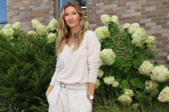 Get Gisele Bündchen’s Baby Carrier Style With These Options