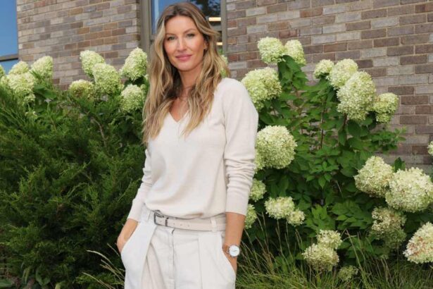 Get Gisele Bündchen’s Baby Carrier Style With These Options