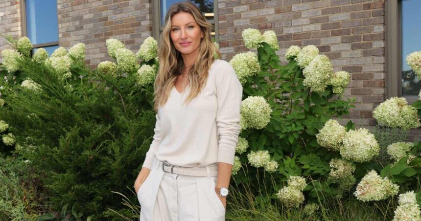 Get Gisele Bündchen’s Baby Carrier Style With These Options