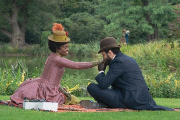 ‘Gilded Age’ Hits Fourth Straight Ratings High With Season 3 Episode 7