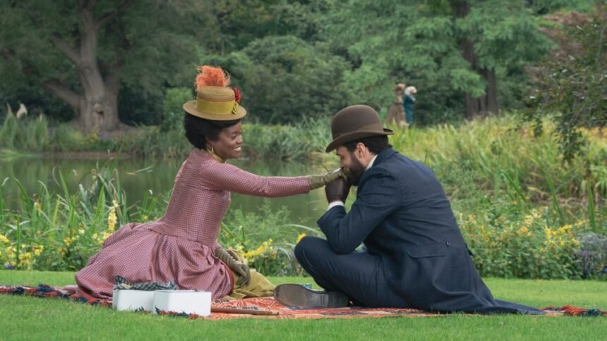 ‘Gilded Age’ Hits Fourth Straight Ratings High With Season 3 Episode 7