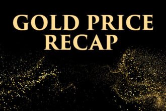Gold Surges to 50 as Tariffs and Weak Jobs Data Rattle Markets