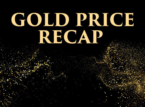 Gold Surges to 50 as Tariffs and Weak Jobs Data Rattle Markets