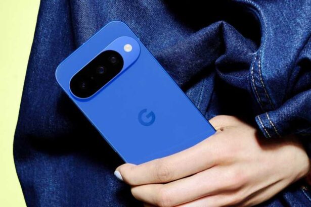 Google Pixel 10 Colour Options: Is Google Missing a Trick?