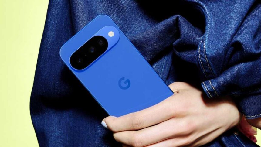 Google Pixel 10 Colour Options: Is Google Missing a Trick?