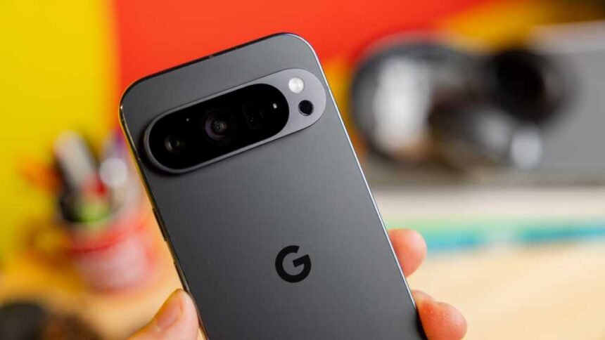 Google Pixel 10 Pricing and AI Extras Confirmed