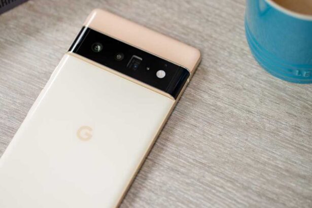 Google Pixel 6 Pro Camera Issues Continue in Android 16