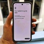 Google Pixel August Firmware Update Fixes Major Security Flaw