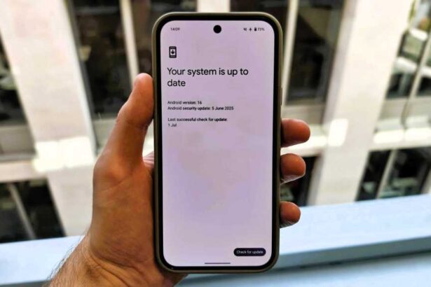 Google Pixel August Firmware Update Fixes Major Security Flaw