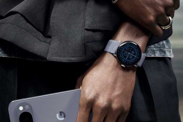 Google Pixel Watch 4 Leaked Again, But Is Ugly Secret Still Hiding?