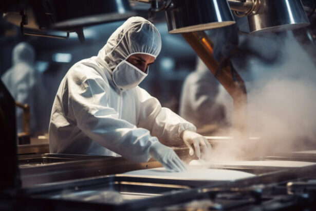 Graco Inc. (GGG): A Bull Case Theory