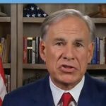 Greg Abbott Calls Jasmine Crockett Racist While Defending Racist Texas Gerrymander