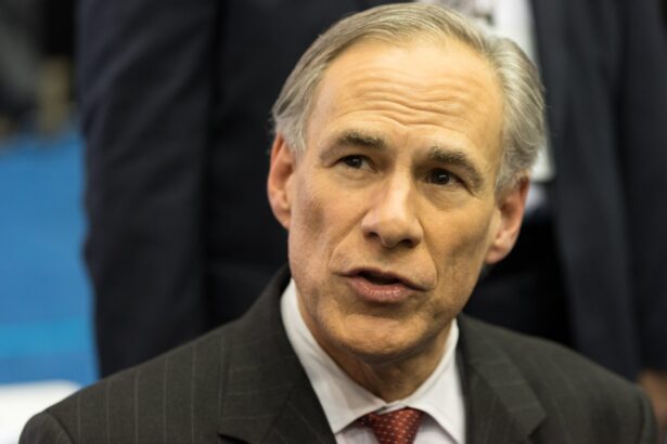 Greg Abbott to Face Beto O’Rourke in Texas Governor Race After Primary Wins