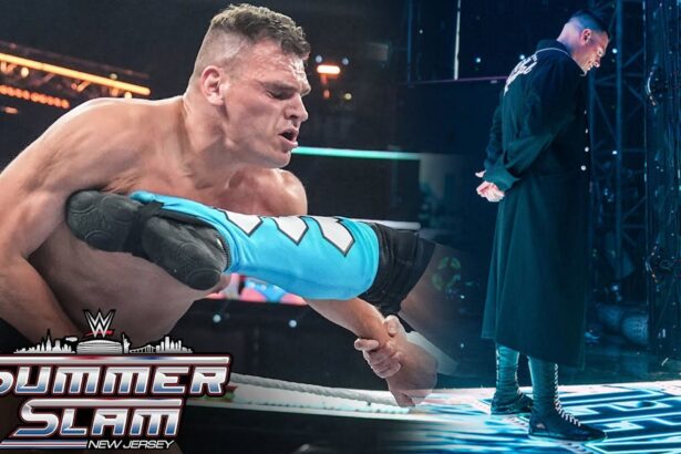 Gunther to walk away from WWE for a while due to real-life issue after losing World Title? Exploring the possibility