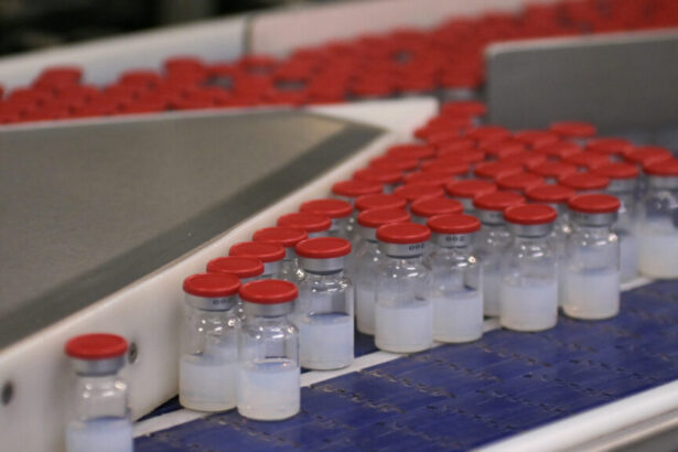 HHS cites scientific justification for canceling mRNA vaccine work