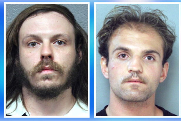 Hate crime charges filed in Portage Park knife attack, Goose Island vandalism