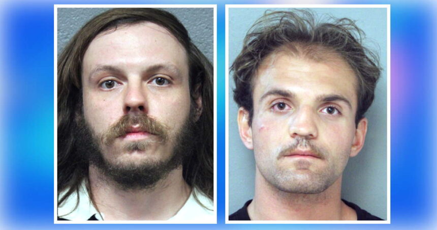 Hate crime charges filed in Portage Park knife attack, Goose Island vandalism
