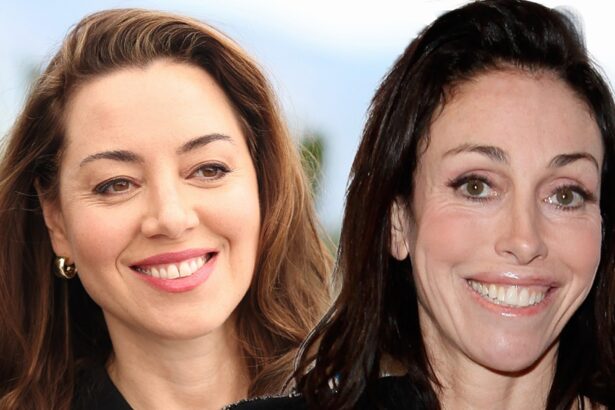 Heidi Fleiss Loves That Aubrey Plaza’s Playing Her in Biopic, But Won’t Watch It