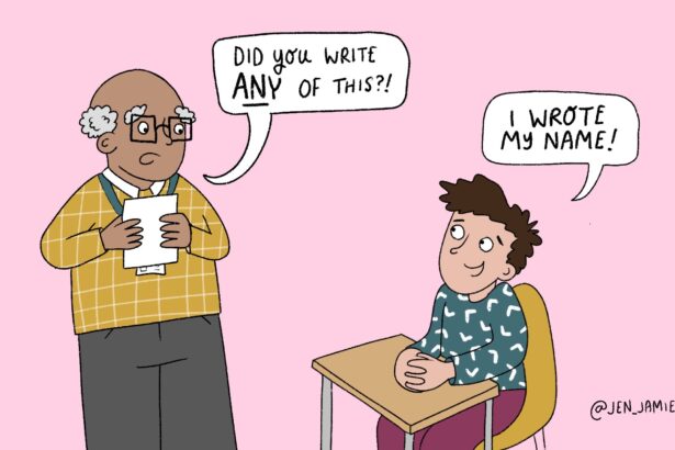 Help! AI Cheating Is Out of Control—and No One Has My Back