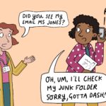 Help! I’m Done Chasing Parents Who Don’t Want To Be Involved
