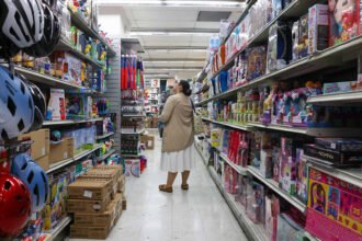 Here’s the inflation breakdown for July 2025 — in one chart