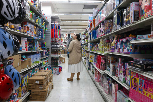 Here’s the inflation breakdown for July 2025 — in one chart