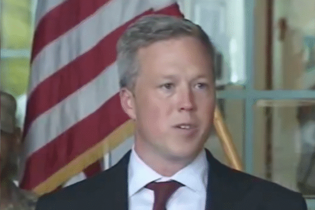 Heroes Who Tackled Alleged Fort Stewart Shooter Honored By Secretary of the Army : ‘Absolutely Saved Lives’ |