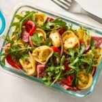 High-Protein Lunch Recipes for Back-to-School