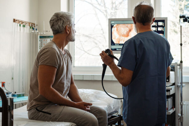 Higher colon cancer rates may reflect earlier screening success
