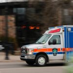 Historically redlined communities have slower EMS response times, study shows