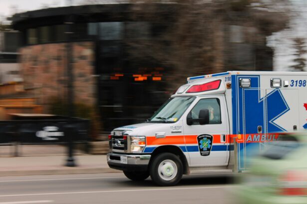 Historically redlined communities have slower EMS response times, study shows