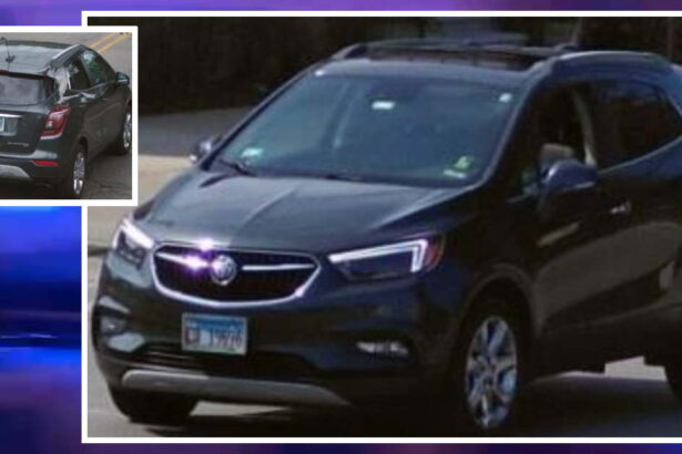 Hit-and-run victim was dragged by SUV in Rogers Park; cops seek info on driver