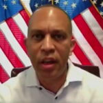 House Dem Leader Hakeem Jeffries Accuses Republicans of Trying to ‘Steal’ the 2026 Midterm Elections (VIDEO) |