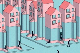 Housing is where the buck stops