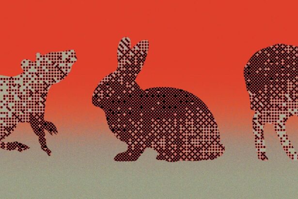 How AI And Mini-Organs Could Replace Testing Drugs On Animals