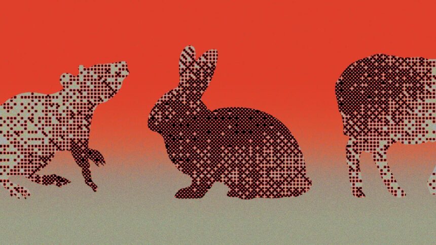 How AI And Mini-Organs Could Replace Testing Drugs On Animals