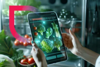 How AI Is Transforming Nutrition: Use Cases and Examples