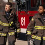 How Chicago Fire’s Daniel Kyri Is Returning After Shocking Exit