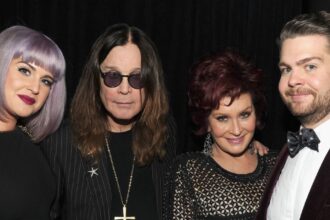How Many Children Did Ozzy Osbourne Have? Meet His 6 Kids