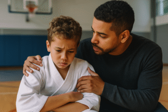 How Sports Quietly Build Kids’ Emotional Intelligence And Why It Matters for Life